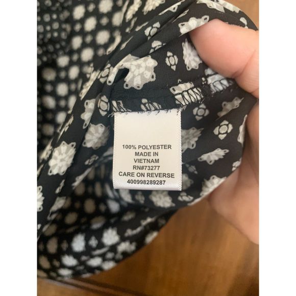 Women's XL blouse - Picture 4 of 4